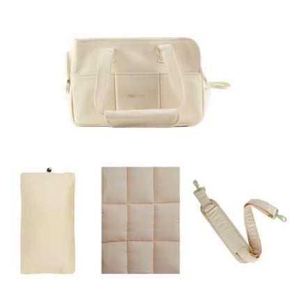 PawBag ™️ - Borsa a tracolla per cani