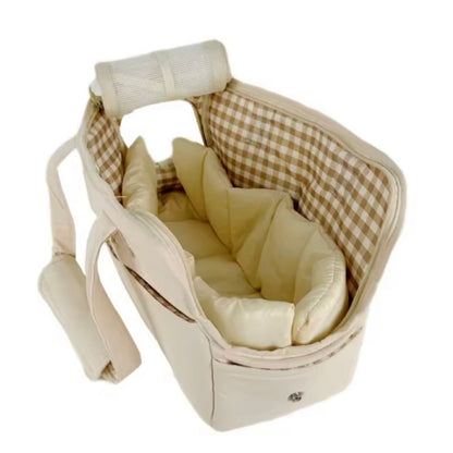 PawBag ™️ - Borsa a tracolla per cani