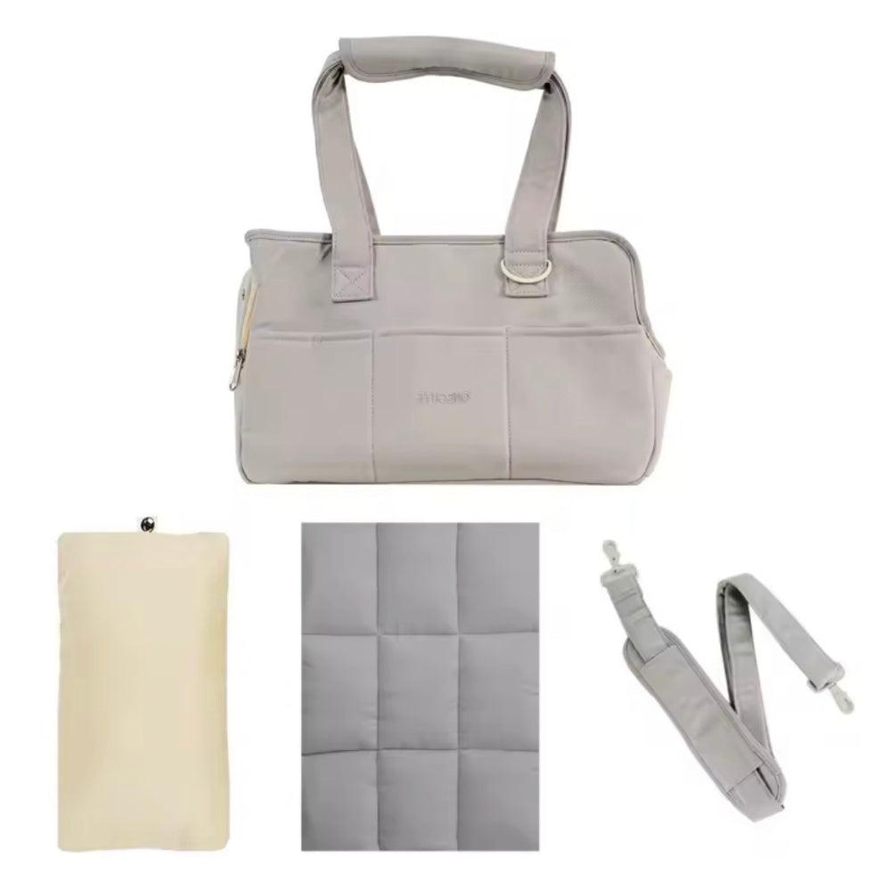 PawBag ™️ - Borsa a tracolla per cani